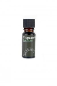 Seagrass Fragrance Oil 