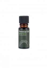Spearmint Pure Essential Oil 