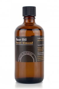 Sweet Almond Oil 