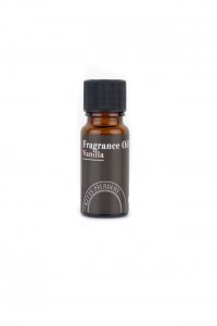 Vanilla Fragrance Oil