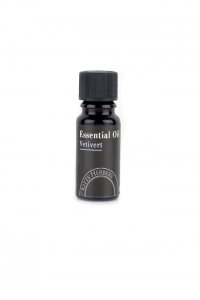 Vetivert Pure Essential Oil