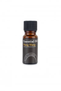 Ylang Ylang Pure Essential Oil