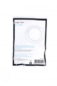 Body Scrub 