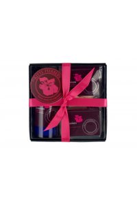 Geranium Gift  Box Small