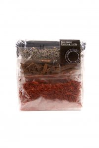Burning Herbs Pack