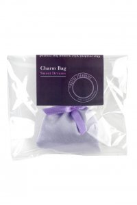 Herbal Charm Bag - Sweet Dreams