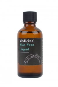 Aloe Vera Liquid