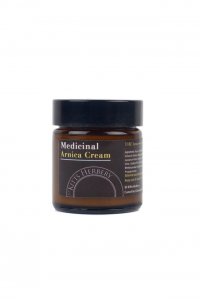 Arnica Cream