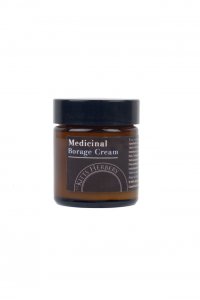 Borage Cream