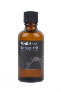 Borage Oil