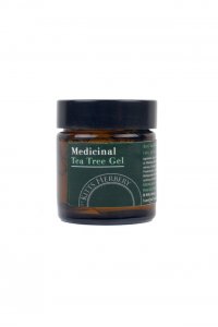 Tea Tree Cream