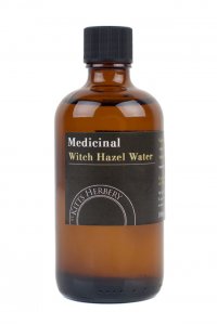 Witch Hazel Water