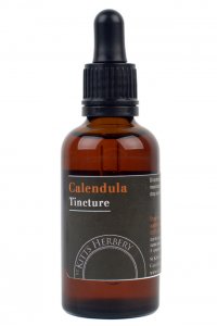 Calendula Herbal Tincture
