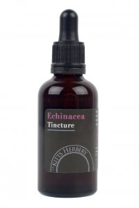 Echinacea Herbal Tincture