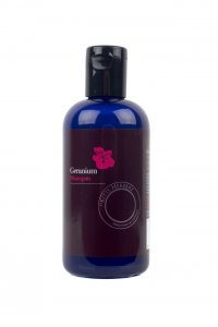 Geranium Shampoo