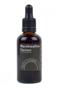 Marshmallow Herbal Tincture