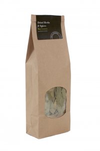Bay Dried Herb