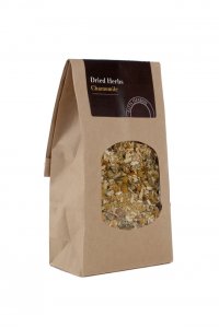 Chamomile Dried Herb