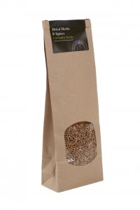 Coriander Seed