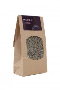 Lavender Flowers Dried Herb
