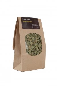 Lemon Verbena Dried Herb