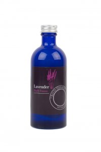Lavender Bath Foam