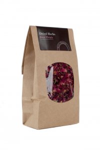 Rose Petal Dried Herb