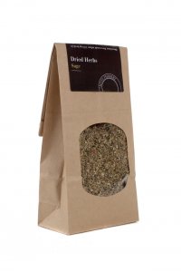 Sage Dried Herb