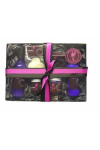 Lavender Gift Box large