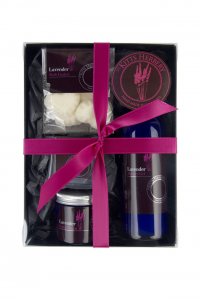 Lavender Gift Box Medium