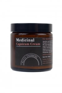Capsicum Cream Large
