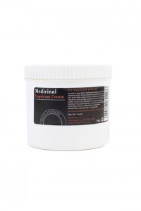 Capsicum Cream Extra Large