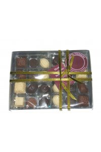Herb Chocolate Selection Box