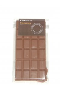 Cinnamon Chocolate