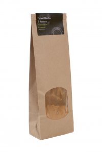 Ginger Chocolate Bar Dark
