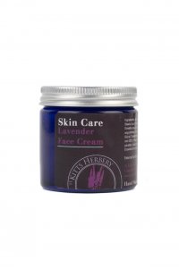 Lavender Hand Cream