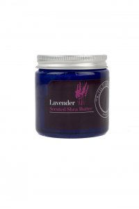 Lavender Scented Shea Butter