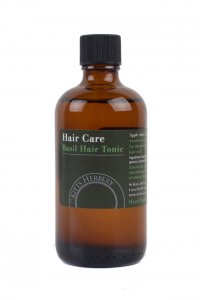 Rosemary and Bergamot bath foam