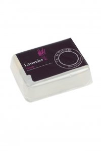 Lavender Soap 
