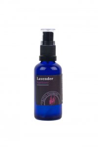 Lavender Spritzer