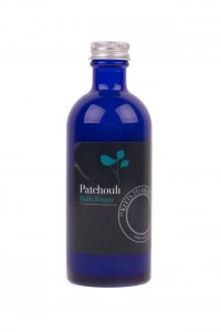 Patchouli Bath Foam