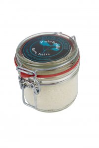 Patchouli Bath Salts