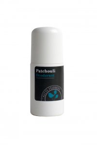 Patchouli Deodorant
