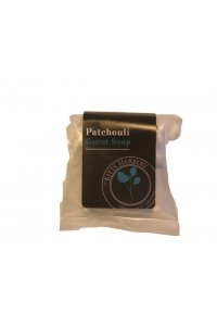 Patchouli Guest Soap