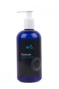 Patchouli Moisture Lotion 
