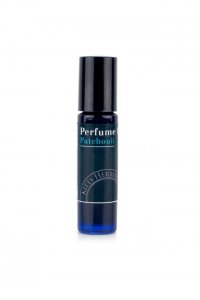 Patchouli Perfume Oil 