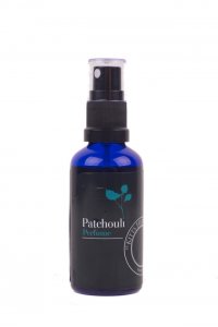 Patchouli Perfume Spray