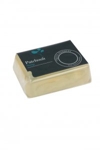 Patchouli Soap