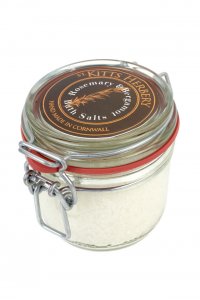 Rosemary & Bergamot Bath Salts