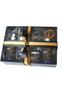 Rosemary & Bergamot Gift Box Large